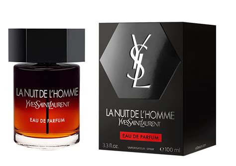 nouveau parfum yves saint laurent pour homme|l homme yvessaintlaurent le parfum.